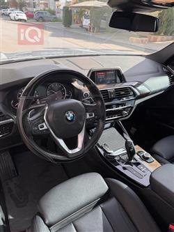 بي ام دبليو X3